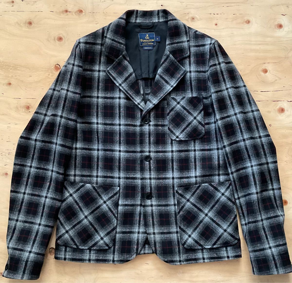 PENDLETON X OPENING CEREMONY MADE IN USA｜PayPayフリマ