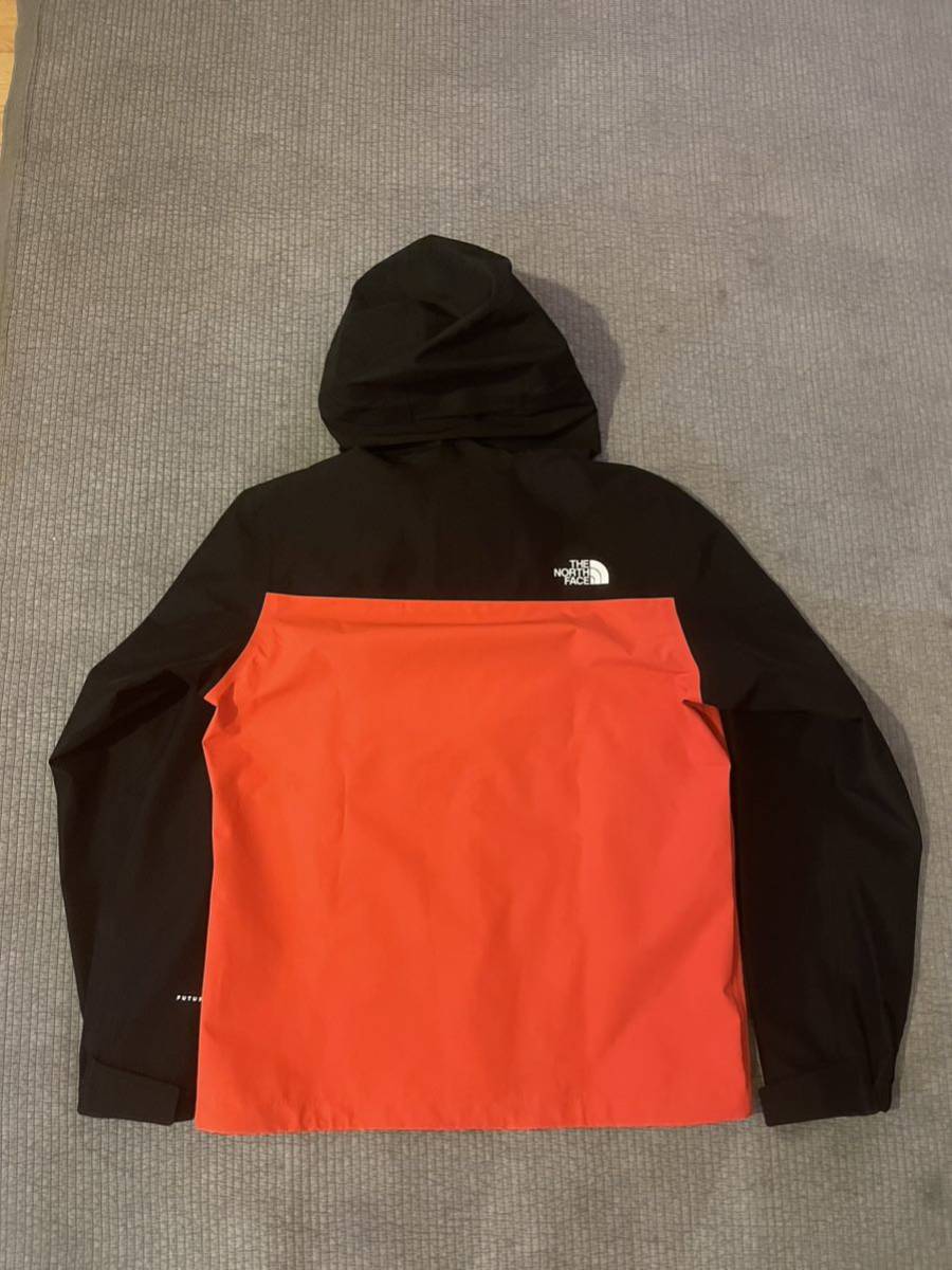 THE NORTH FACE マウンテンパーカー マウンテンジャケット ドリズル