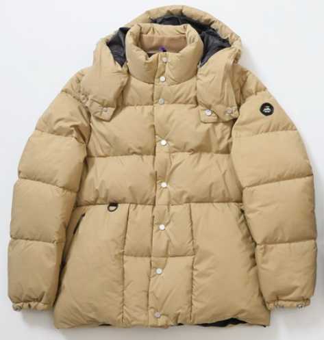 Yeti イエティ ダウンジャケット NORDIC DOWN JACKET L