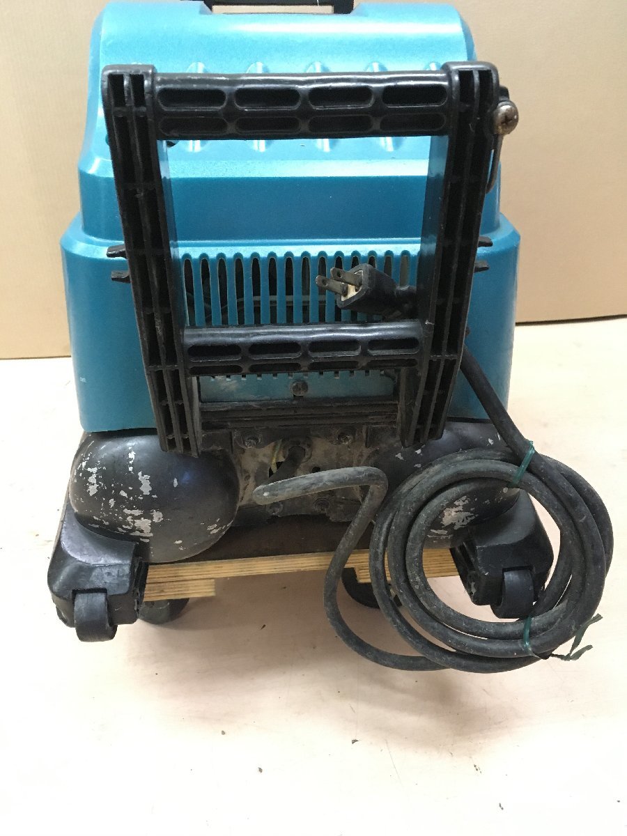 新品大特価 ヤフオク! - 中古品 makita マキタ 高圧 / 常圧 www