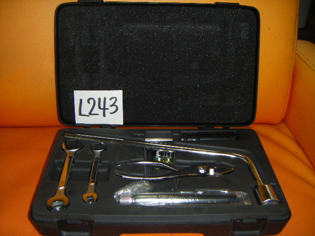  Celsior 20 series *30 series original loaded tool L243