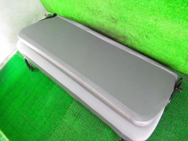  Nissan Serena GA-VAJC23 R seat rear seats seat 