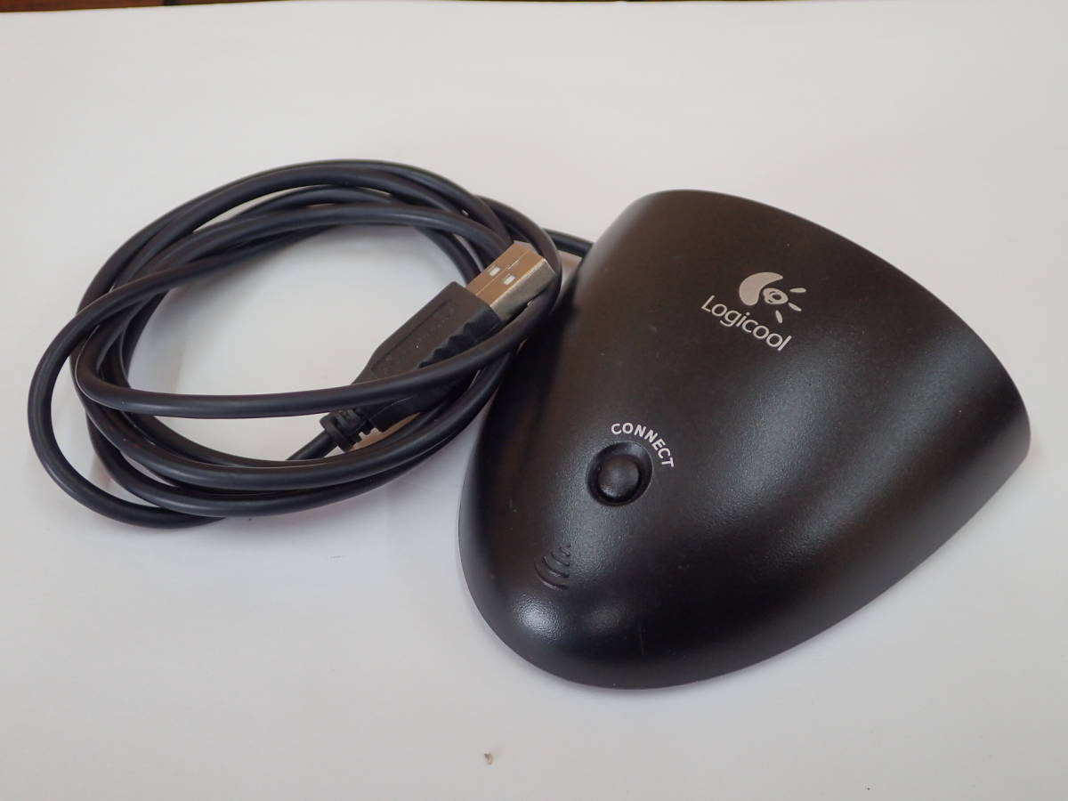 ロジクール ワイヤレス トラックボール T-RB22 www.gastech.com.tr