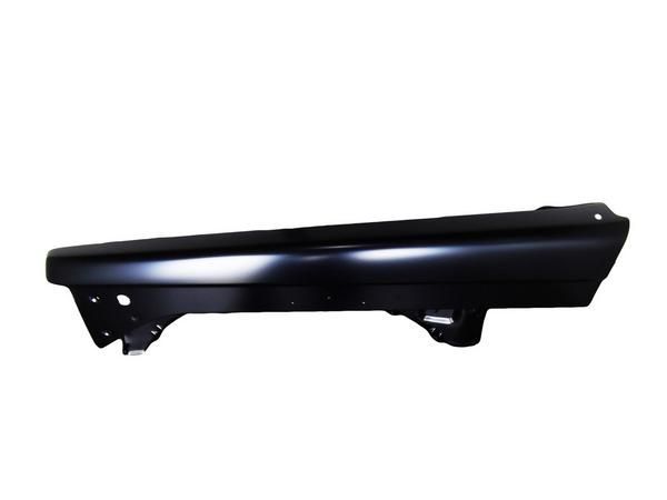  Toyota Land Cruiser 70 71 73 74 76 77 series left front fender on side 84y-89y front 53304-60030 HZJ70V BJ70V PZJ77HV