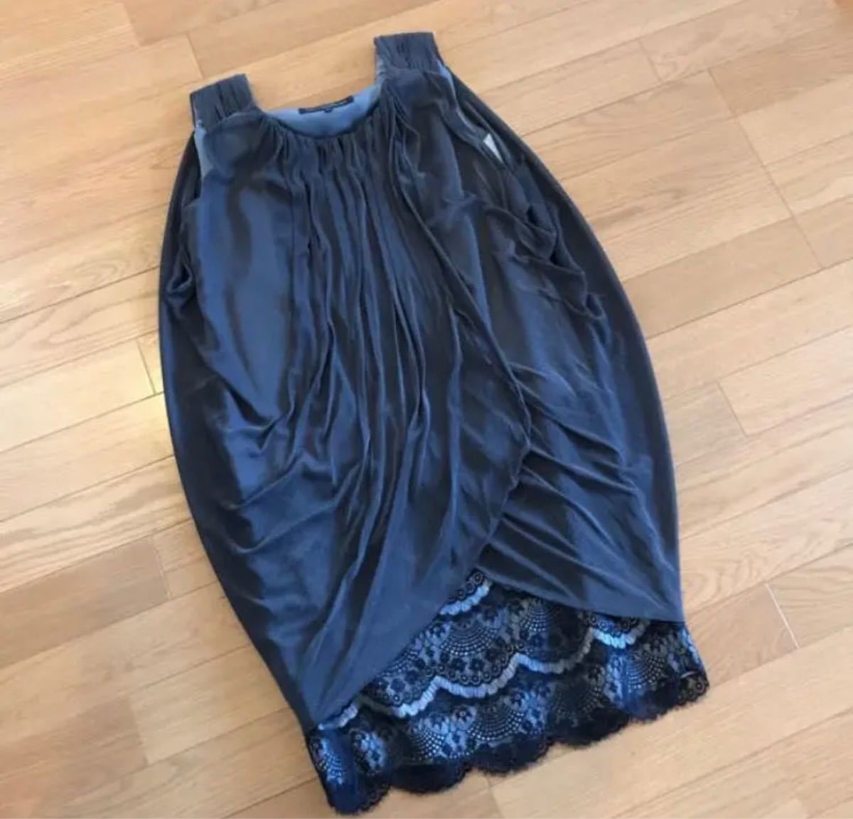 UNITED ARROWS TOKYO ワンピース 38|PayPayフリマ