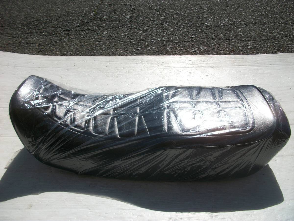 輝い デイトナ COZY シート☆CB750F/CB1100F DAYTONA 社外品