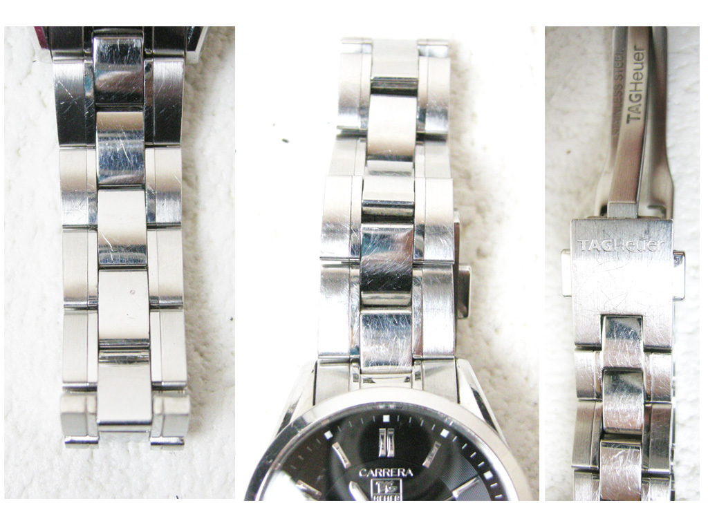 TAG Heuer【タグホイヤー】レディース カレラ | www.keesypelaar