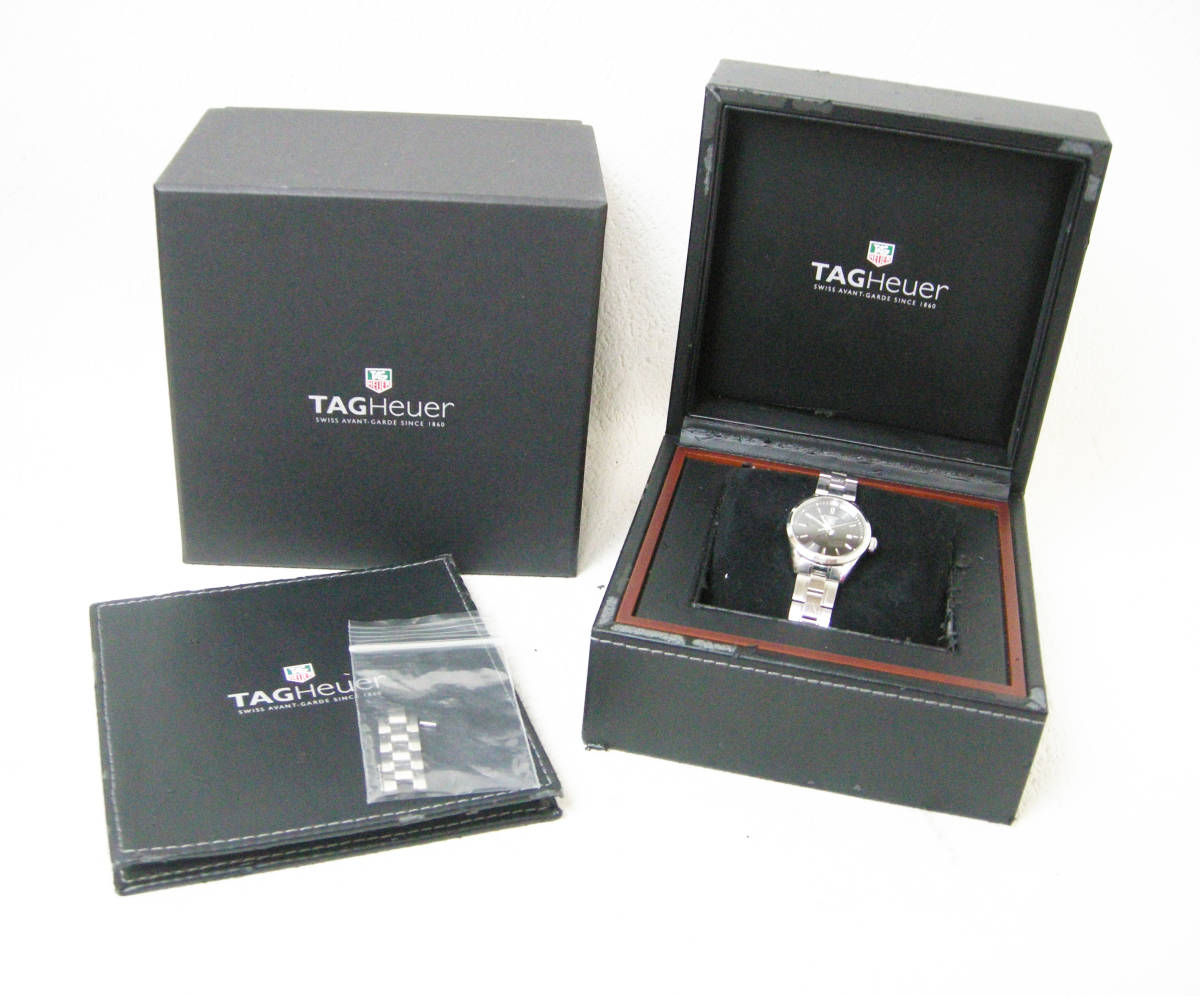 TAG Heuer【タグホイヤー】レディース カレラ | www.keesypelaar