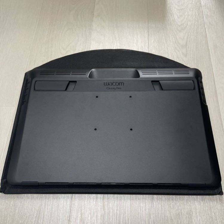 18%OFF】 銀水晶店ワコム ペンタブレット ペンタブ Wacom Intuos Pro