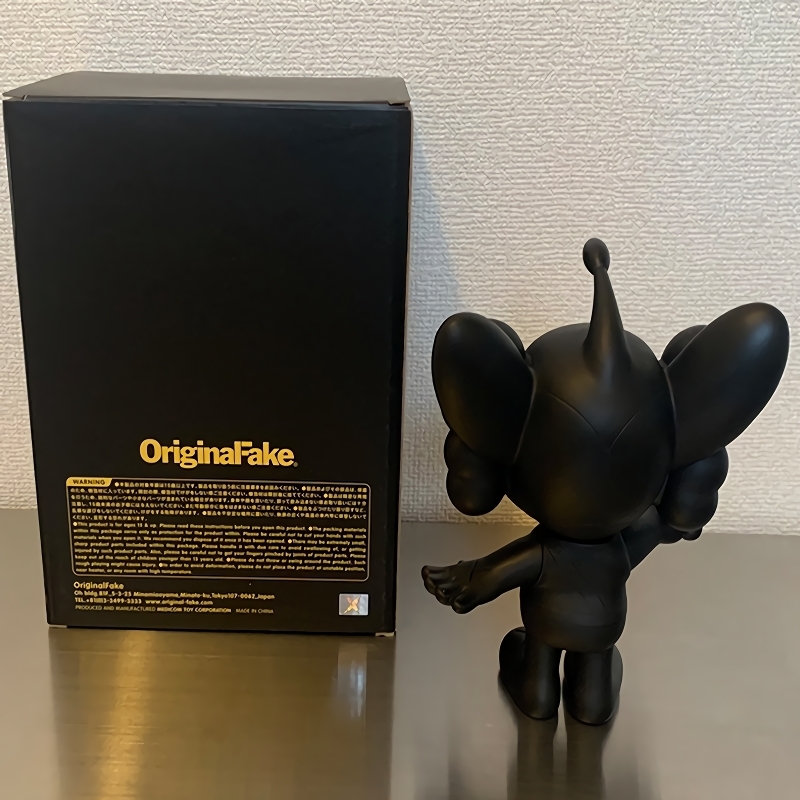 Yahoo!オークション - 激レア【ほぼ新品】KAWS × JPP /ピーポ Yahoo!オークション - 激レア【ほぼ新品】KAWS × JPP /ピーポ