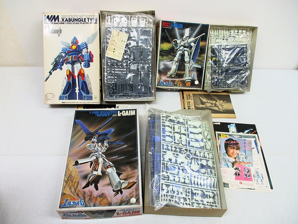 1066p 未組立 プラモデル ロボット アニメ 22箱 マクロス オーガス バイファム ダンバイン モスピーダ エルガイム ザブングル イデオン他 Www Theivyspa Com 1066p 未組立 プラモデル ロボット アニメ 22箱 マクロス オーガス バイファム ダンバイン モスピーダ エルガイム ザブングル イデオン他 Www Theivyspa Com