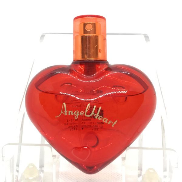 ANGEL HEART Angel Heart EDT 50ml * remainder amount enough postage 350 jpy 