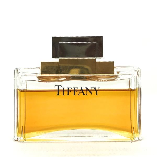 TIFFANY Tiffany o-do Pal famEDP 50ml * осталось количество вдоволь стоимость доставки 350 иен 