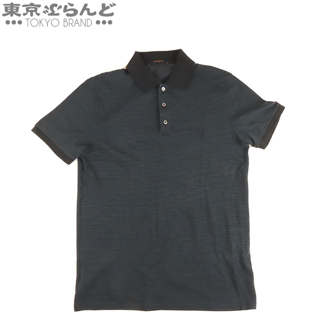 101595666 ルイヴィトン LOUIS VUITTON ポロシャツ 半袖 メンズ 101595666 ルイヴィトン LOUIS VUITTON ポロシャツ 半袖 メンズ