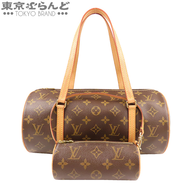 新品同様 LOUIS ルイヴィトン A 101602719 VUITTON M51385 レディース