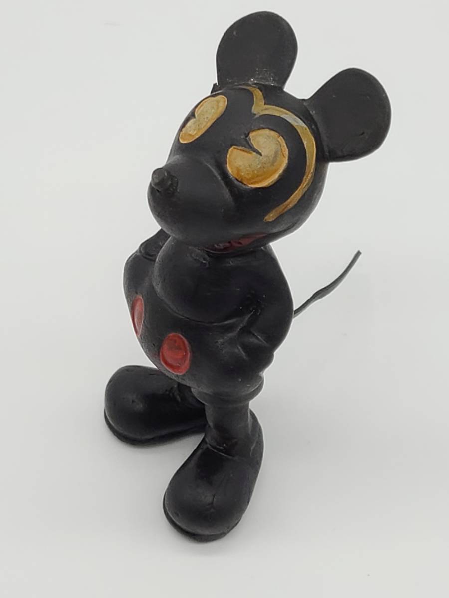 超希少】 1930年代 DISNEY ミッキーマウス アンティーク オリジナル