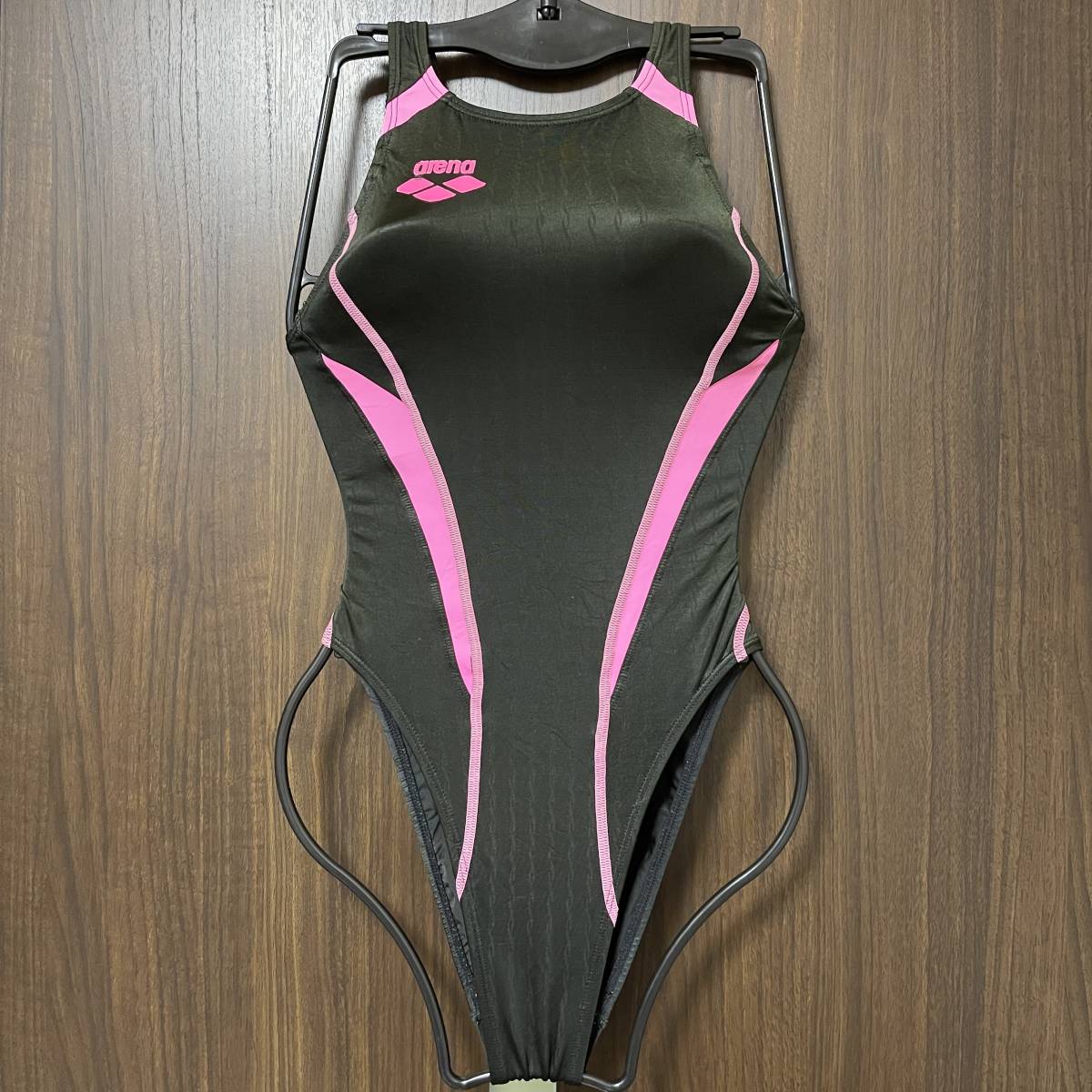 arena 競泳水着 FAR-2507W X-PYTHON 【日本製】 25000円 htckl.water