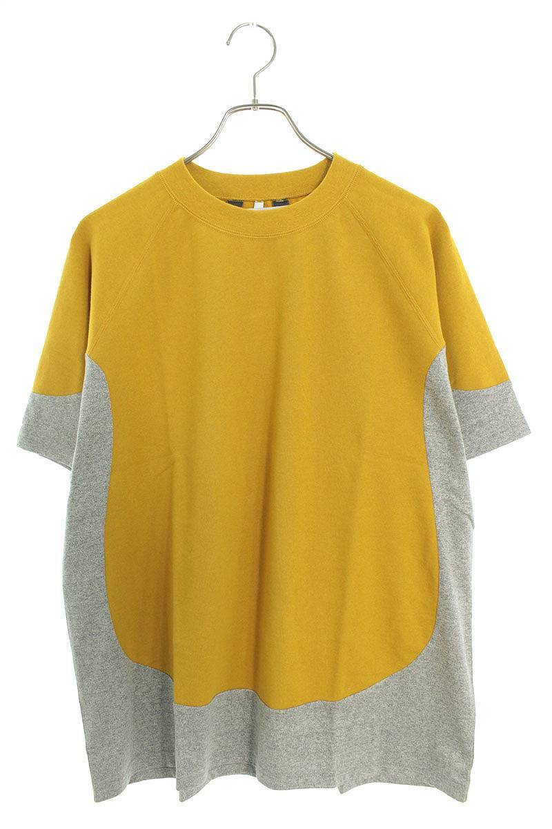 サスクワッチファブリックス SASQUATCHfabrix 22SS TRIMMING