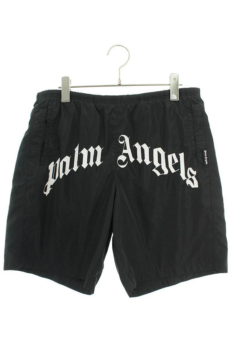 パームエンジェルス PALM ANGELS PMFA005S21FAB001 サイズ:M ナイロン