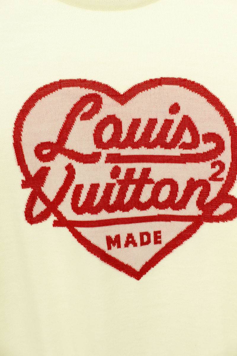 ルイヴィトンヴァージルアブロー LOUISVUITTON Virgil Abloh NIGO 22SS