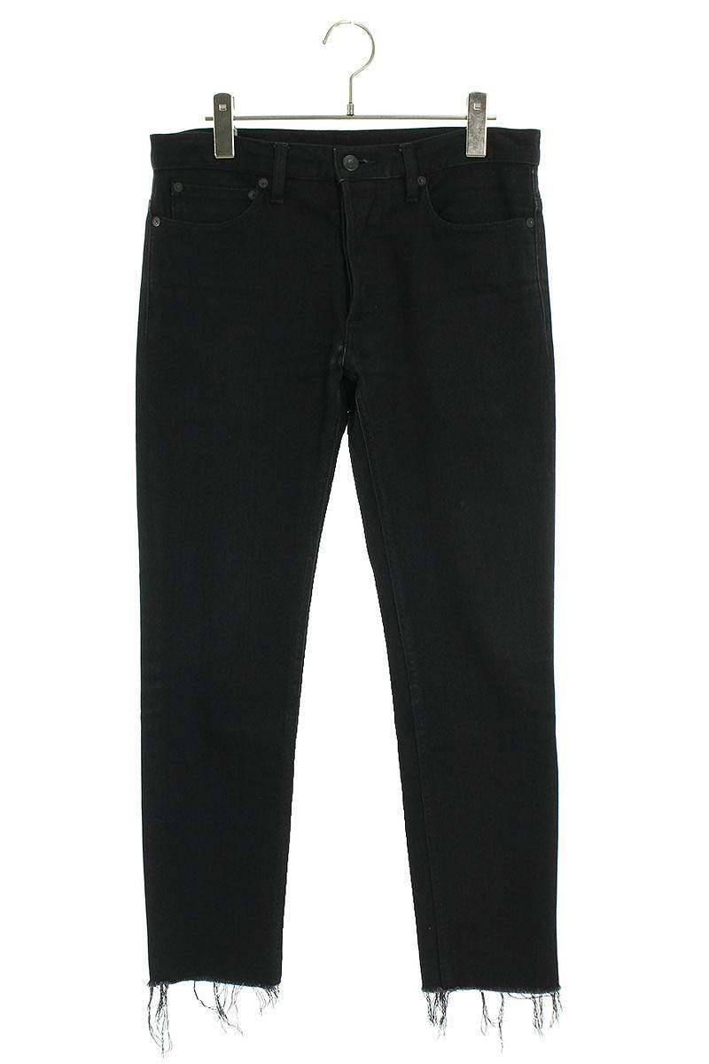 マインデニム MINEDENIM S.SLIM STR 5 POCKET FPK107-91-302-2 サイズ