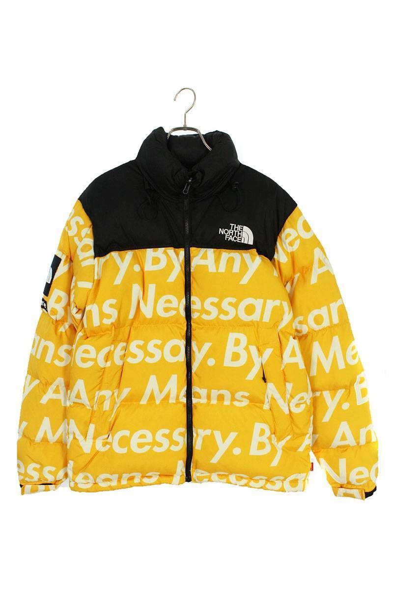 supreme north face 2012aw Mサイズ-