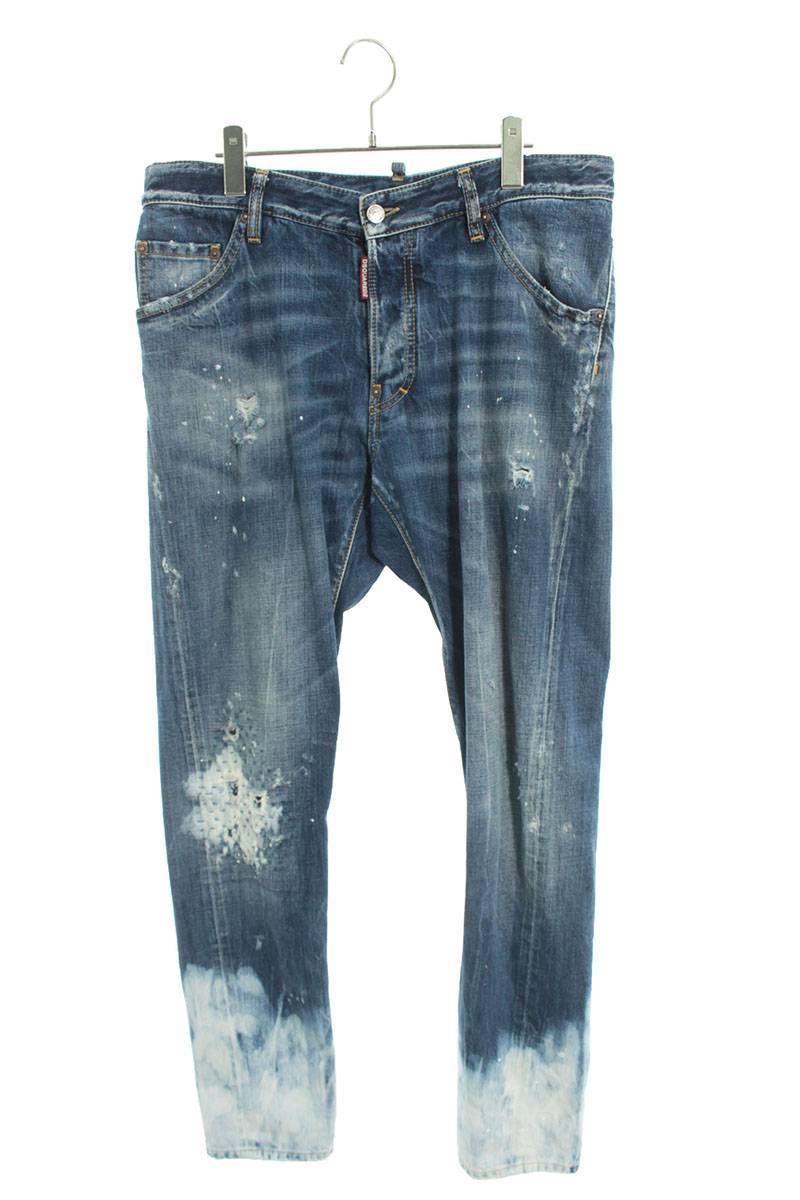 大特価!!】【大特価!!】DSQUARED2 ディースクエアード ペイント