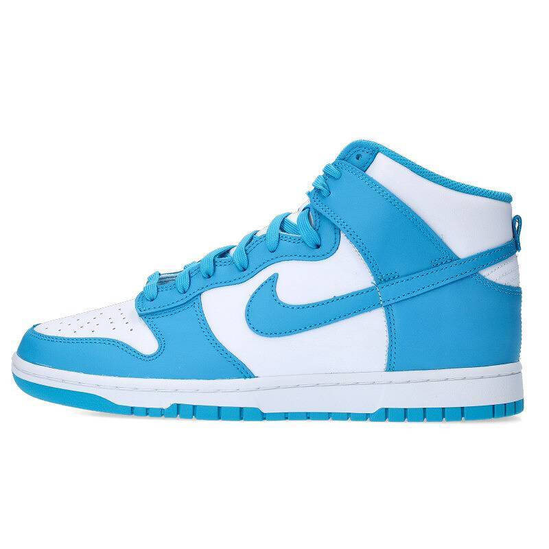 【日本未発売】 ナイキ BS99 中古 ダンクハイレーサーブルースニーカー サイズ:29cm BLUE/DD1399-400 LASER RETRO HI DUNK NIKE 29.0cm 【日本未発売】 ナイキ BS99 中古 ダンクハイレーサーブルースニーカー サイズ:29cm BLUE/DD1399-400 LASER RETRO HI DUNK NIKE 29.0cm