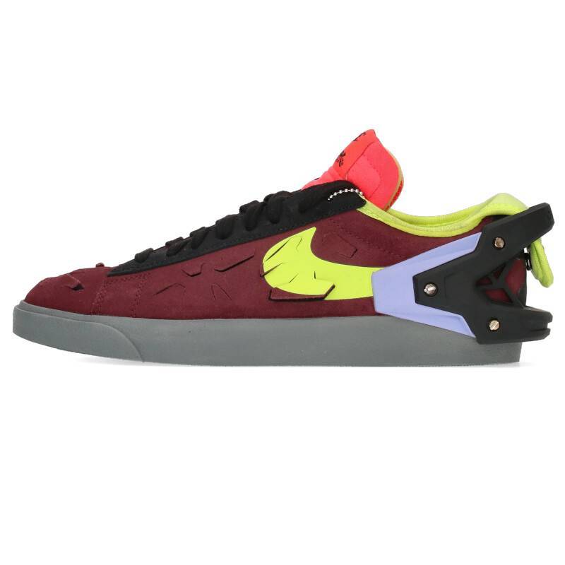 【ふるさと割】 アクロニウム NIKE ナイキ Blazer BS99 中古 ブレーザーローナイトマルーンスニーカー 26cm DN2067-600 Maroon Night Acronym Low 26.0cm 【ふるさと割】 アクロニウム NIKE ナイキ Blazer BS99 中古 ブレーザーローナイトマルーンスニーカー 26cm DN2067-600 Maroon Night Acronym Low 26.0cm