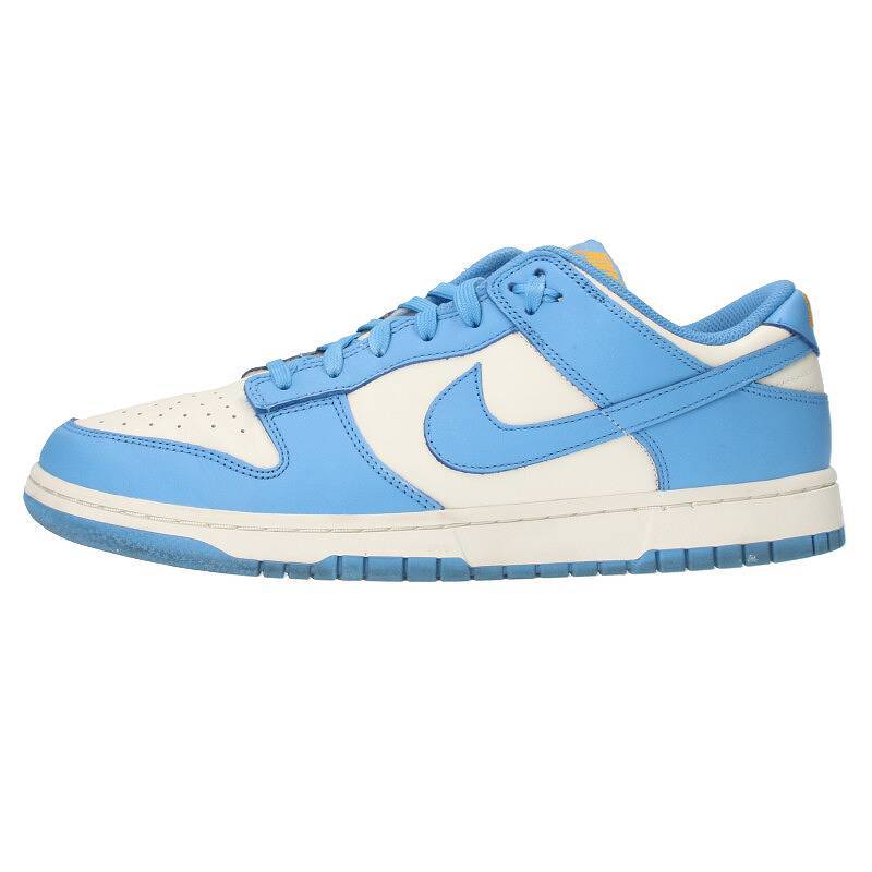 国内外の人気! DD1503-100 LOW DUNK W NIKE ナイキ サイズ:28.5cm FK04 中古 ウィメンズダンクロウスニーカー 26.0cm以上 国内外の人気! DD1503-100 LOW DUNK W NIKE ナイキ サイズ:28.5cm FK04 中古 ウィメンズダンクロウスニーカー 26.0cm以上