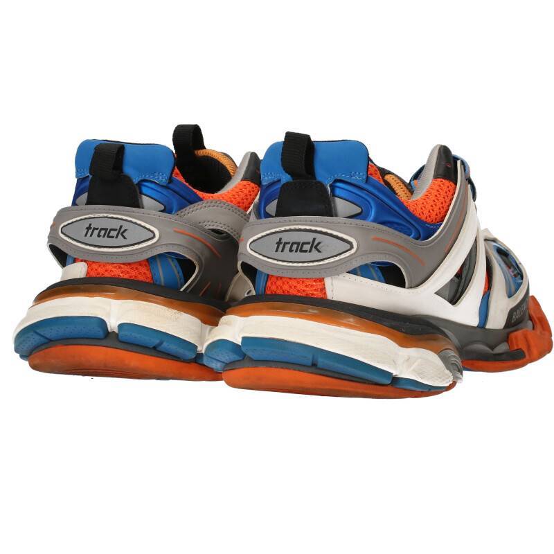 BALENCIAGA トラックスニーカー【サイズ40 】バレンシアガ | www