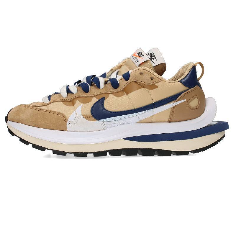 売れ筋がひ新作! ナイキ NIKE サカイ VAPOR WAFFLE SESAME DD1875-200 サイズ:27.5cm ヴェイパーワッフルスニーカー 中古 NO05 27.5cm 売れ筋がひ新作! ナイキ NIKE サカイ VAPOR WAFFLE SESAME DD1875-200 サイズ:27.5cm ヴェイパーワッフルスニーカー 中古 NO05 27.5cm