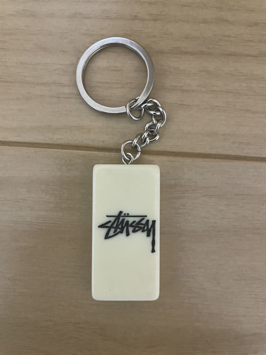 クリスマスツリー特価！ 28 STUSSY ステューシー キーホルダー キーチェー