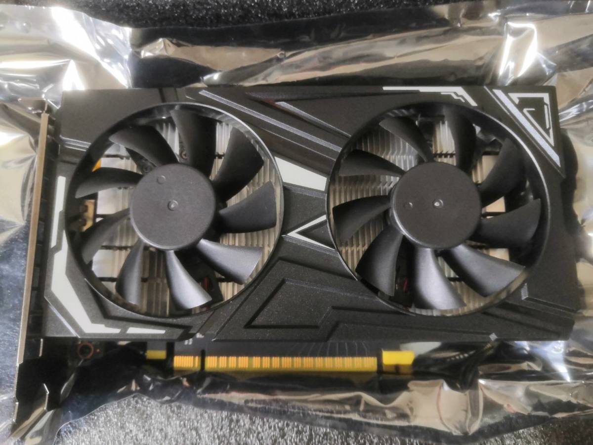 動作確認済】グラフィックボード 玄人志向 GeForce GTX 1650 最新