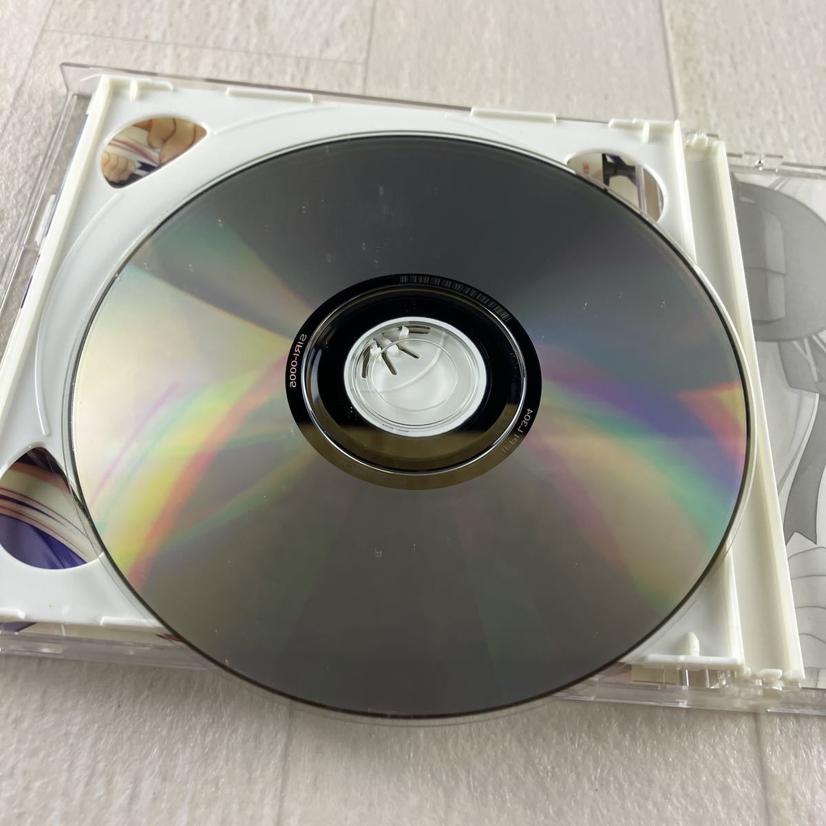 SC1 こいびとどうしですることぜんぶ・アンコール CD_画像6