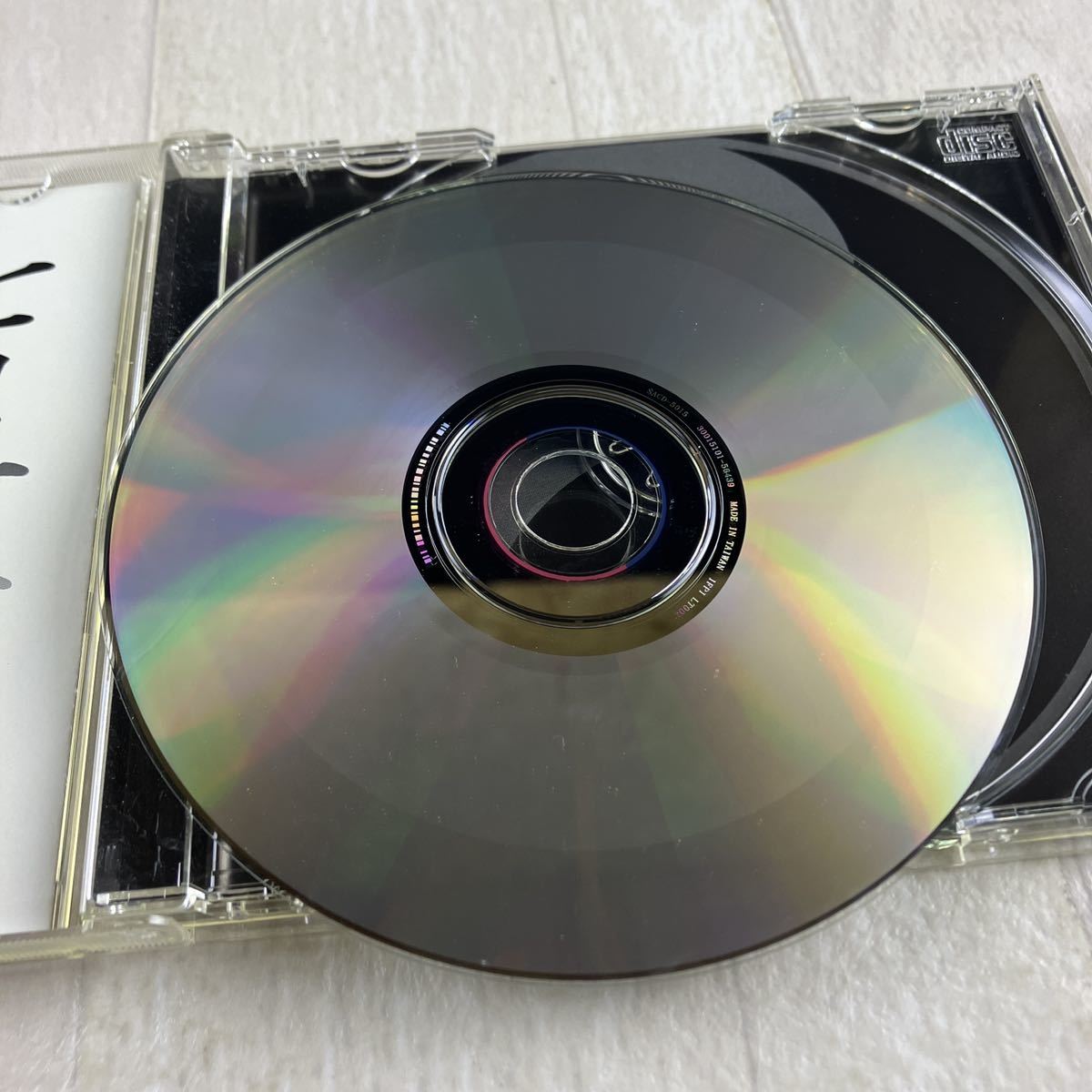 SC1 七星再臨 東方Project Arrange album Vol.II CD_画像3