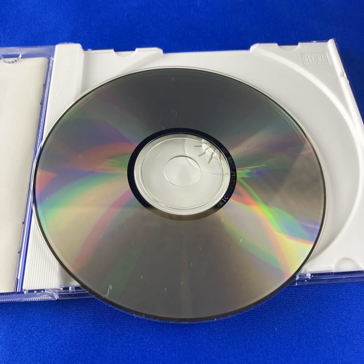 SC2 GUNDAM SINGLES HISTORY CD ガンダムの画像3