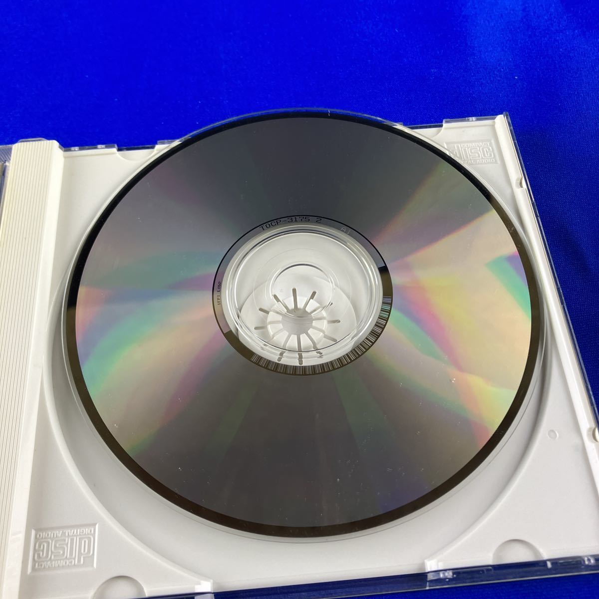 SC2 オリビア・ニュートン / アーリー・オリビア CD OLIVIA NEWTON-JOHN / EARLY OLIVIA_画像3