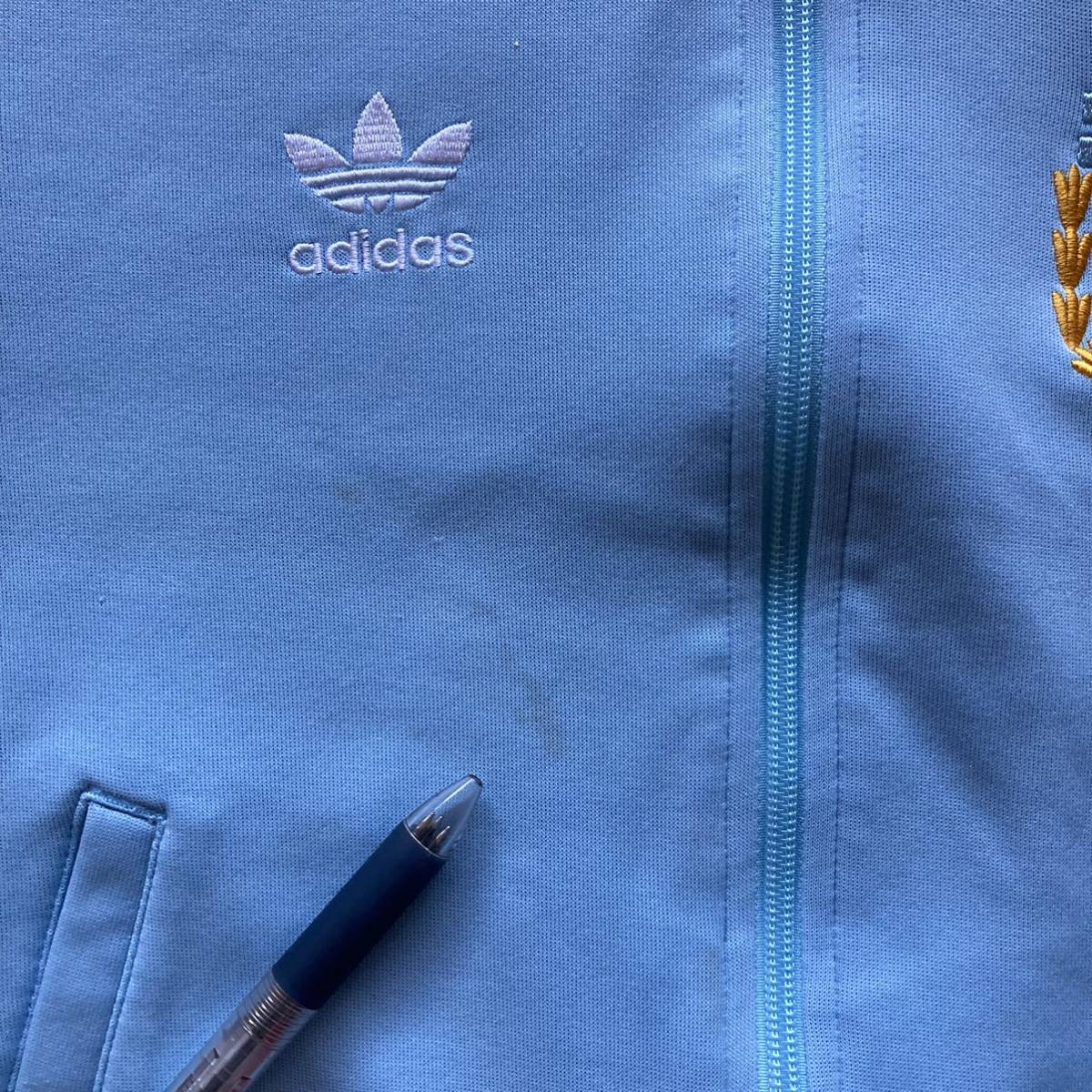 Adidas アディダス オリジナルス ワールドカップ アルゼンチン代表 
