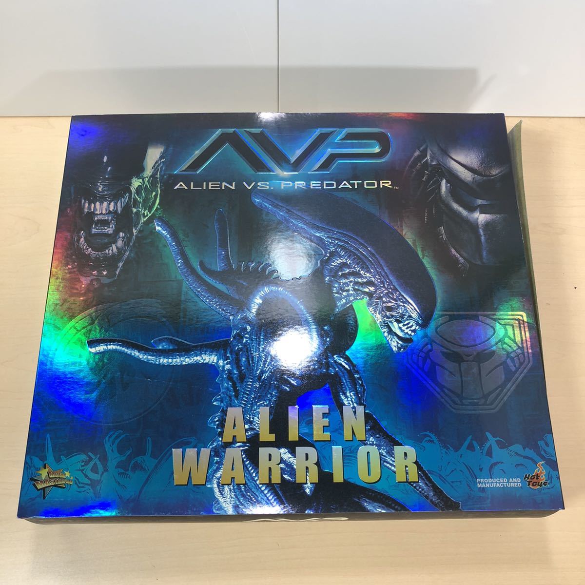 国内在庫】 ホットトイズ AVP プレデター三体セット iauoe.edu.ng