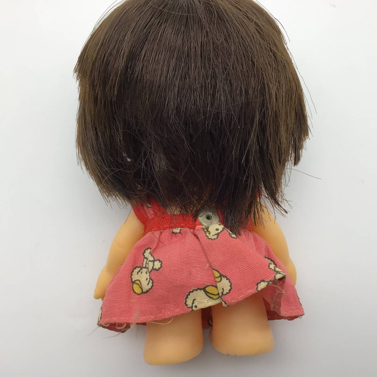 ◇◇セキグチ ソフビ人形 そばかす ウーピー□ソフビ 女の子 ◇◇セキグチ ソフビ人形 そばかす ウーピー□ソフビ 女の子