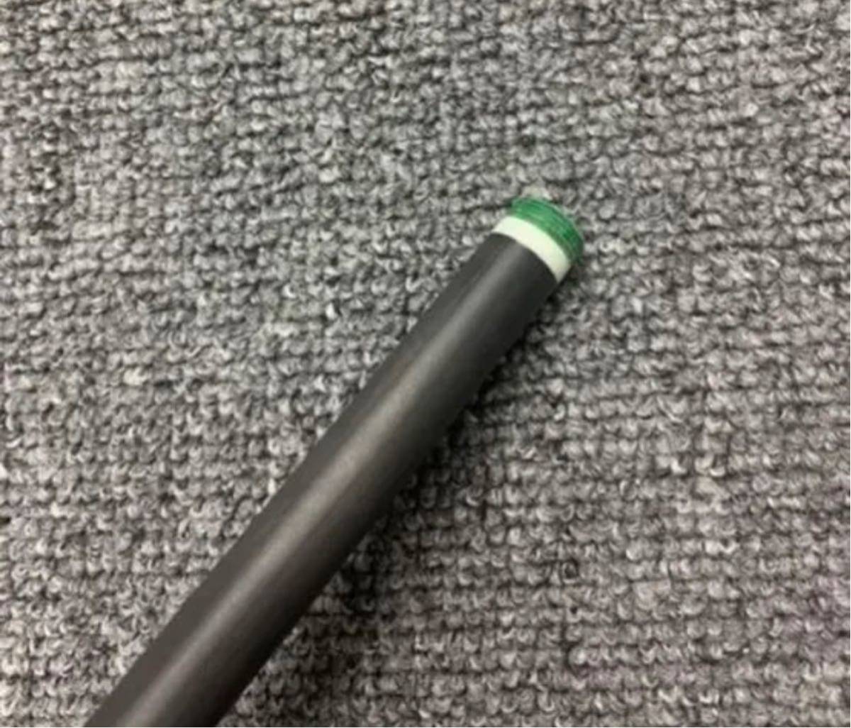 ビリヤード PowerEnergy II 人気好評 カーボンシャフト 新品未使用