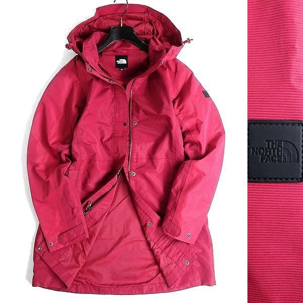 ビッグ割引 ■THE NORTH FACE ノースフェイス 定価3.9万 防水撥水 高耐久ナイロン混 フーデッド トリクライメイトコート G80 RED 85/S ▲043▼bus2865f 女性用 ビッグ割引 ■THE NORTH FACE ノースフェイス 定価3.9万 防水撥水 高耐久ナイロン混 フーデッド トリクライメイトコート G80 RED 85/S ▲043▼bus2865f 女性用