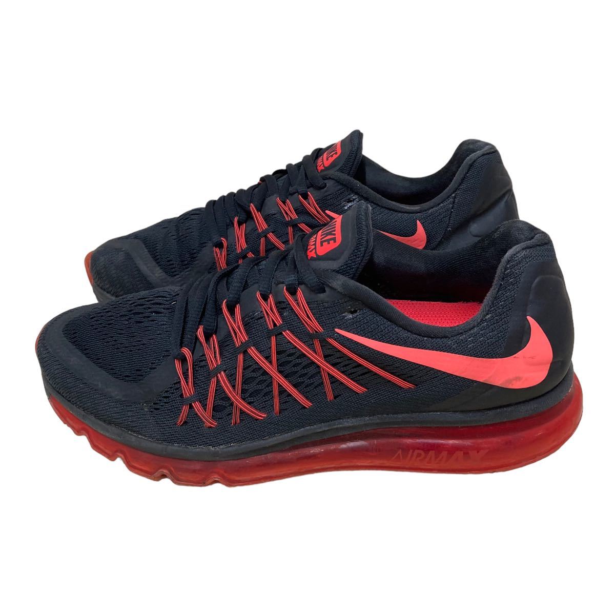 Ab336 Nike ナイキ エアマックス 15 6902 016 メンズ ランニングシューズ スニーカー Us9 27cm ブラック レッド メッシュ 27 0cm 売買されたオークション情報 Yahooの商品情報をアーカイブ公開 オークファン Aucfan Com Ab336 Nike ナイキ エアマックス 15 6902 016 メンズ ランニングシューズ スニーカー Us9 27cm ブラック レッド メッシュ 27 0cm 売買されたオークション情報 Yahooの商品情報をアーカイブ公開 オークファン Aucfan Com