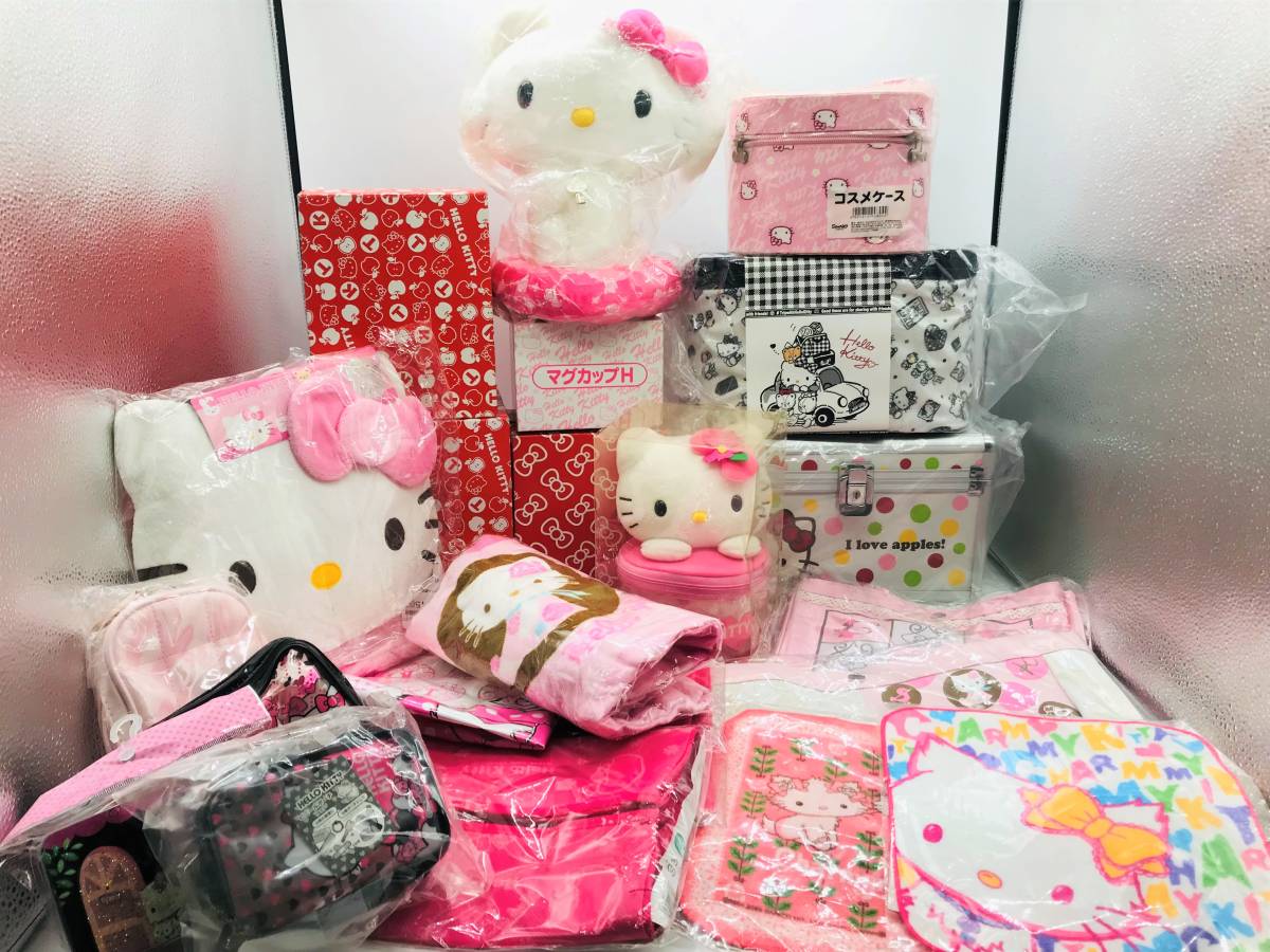 Yahoo!オークション - J86Sanrio サンリオ キティ ハローキティ Yahoo!オークション - J86Sanrio サンリオ キティ ハローキティ