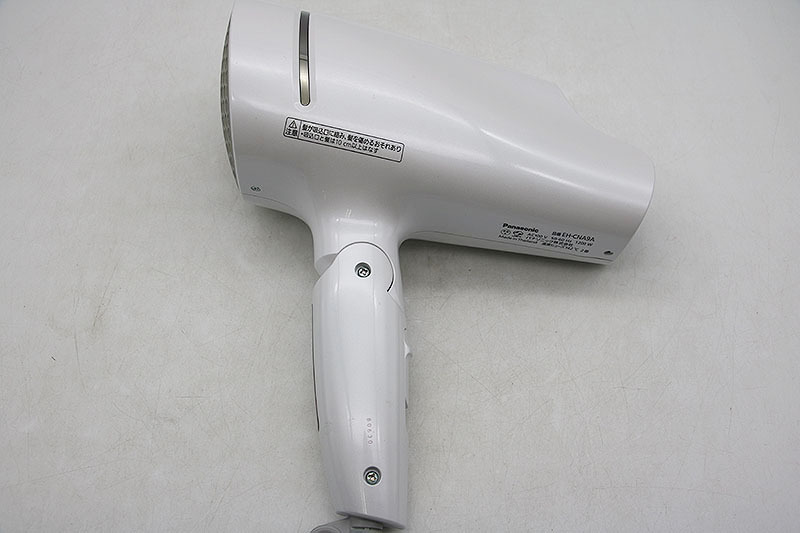 AL完売しました。 60℃ 低温ドライヤーHEAT CARE 〈ヒートケア60〉低温ドライヤー 髪にやさしいヘアドライヤー