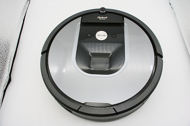 iRobot アイロボット Roomba ルンバ 960 並品 - cursodeasb.com.br 【公式】 ルンバ961 ジャンク品 掃除機