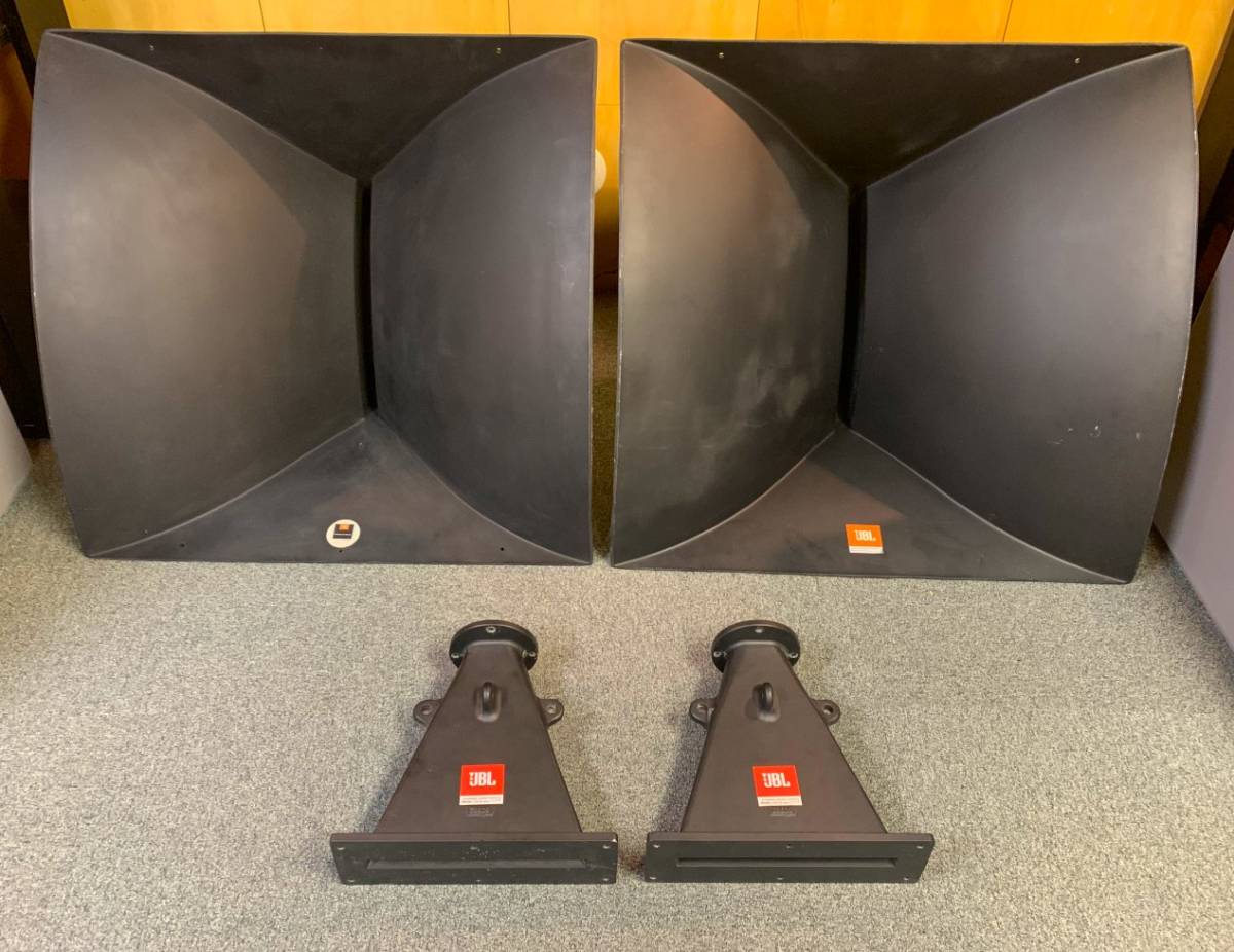 Yahoo!オークション - JBL 2360ホーン HORN Yahoo!オークション - JBL 2360ホーン HORN