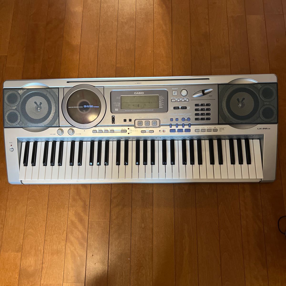 電子キーボード CASIO カシオキーボード カシオ 電子ピアノ - apsmo.edu.au 未使用 カシオ(CASIO)電子キーボード CT-700 61鍵盤 その他