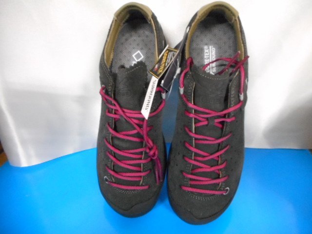 サレワ SALEWA RAMBLE GORE-TEX Ws 63320-8613 24.0㎝_画像1